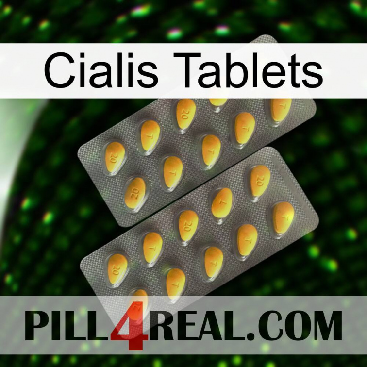 Cialis Tablets cialis2